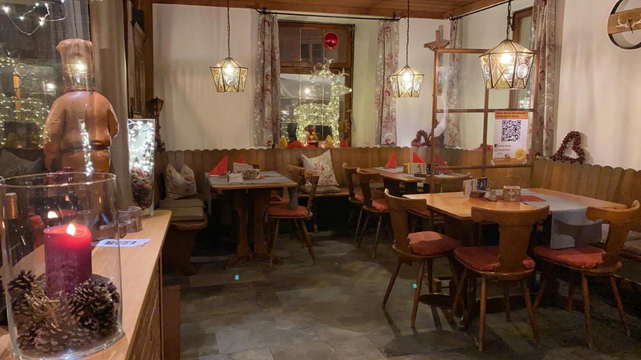 Gasthaus Zum Hirschen Штауфен-им-Брайсгау Экстерьер фото
