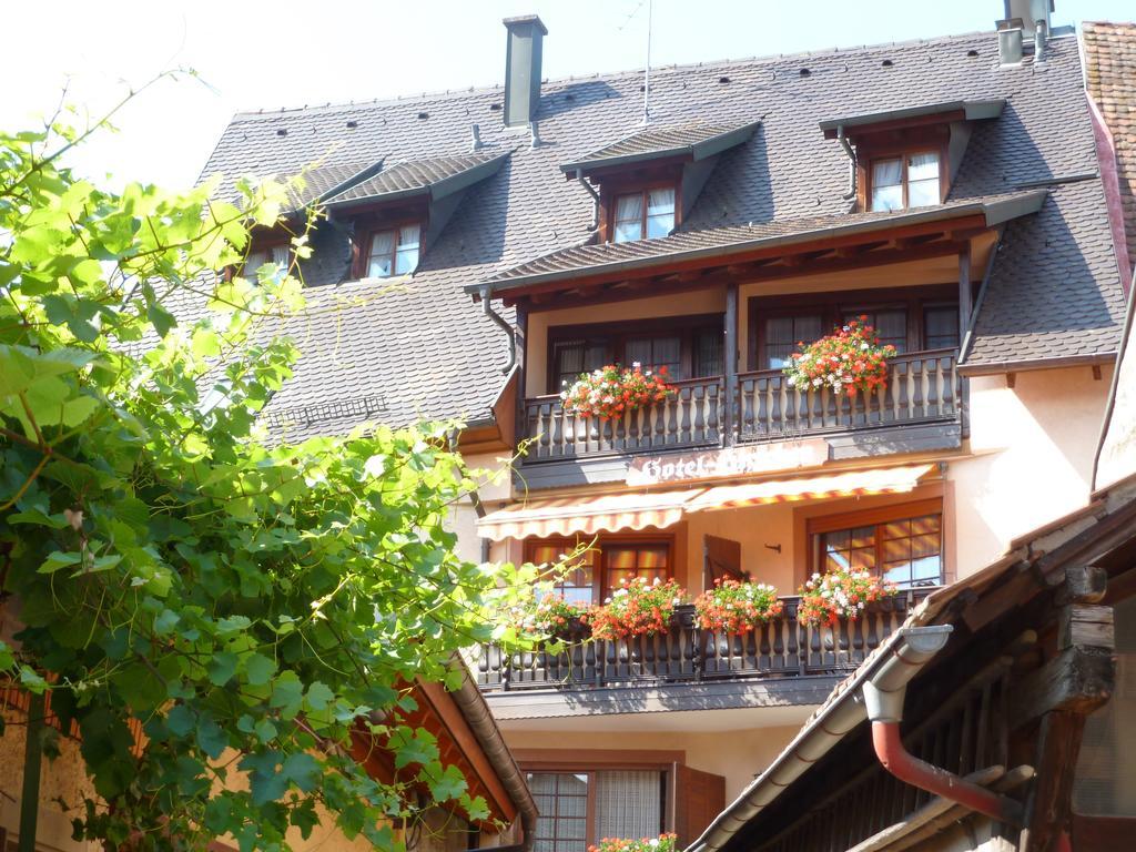 Gasthaus Zum Hirschen Штауфен-им-Брайсгау Экстерьер фото